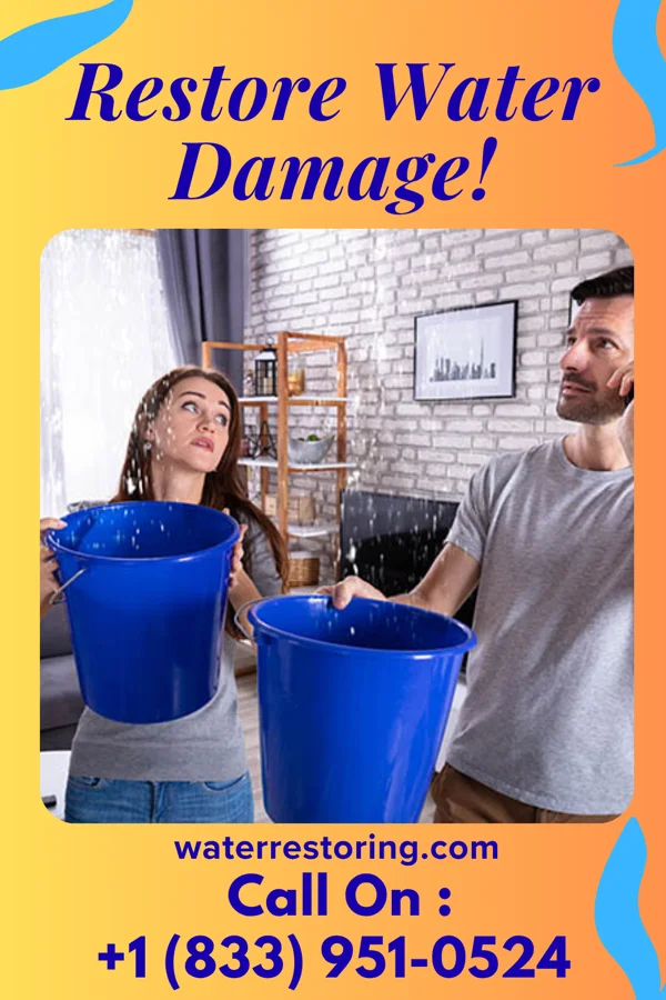 water restoration New Water Solutions Experts Newberry